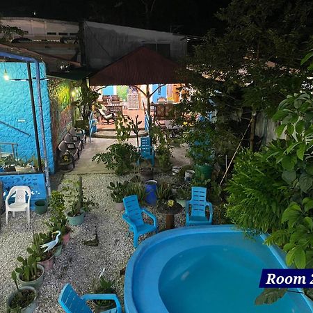 Hotel Minca Express Relax - Base Camp Dış mekan fotoğraf