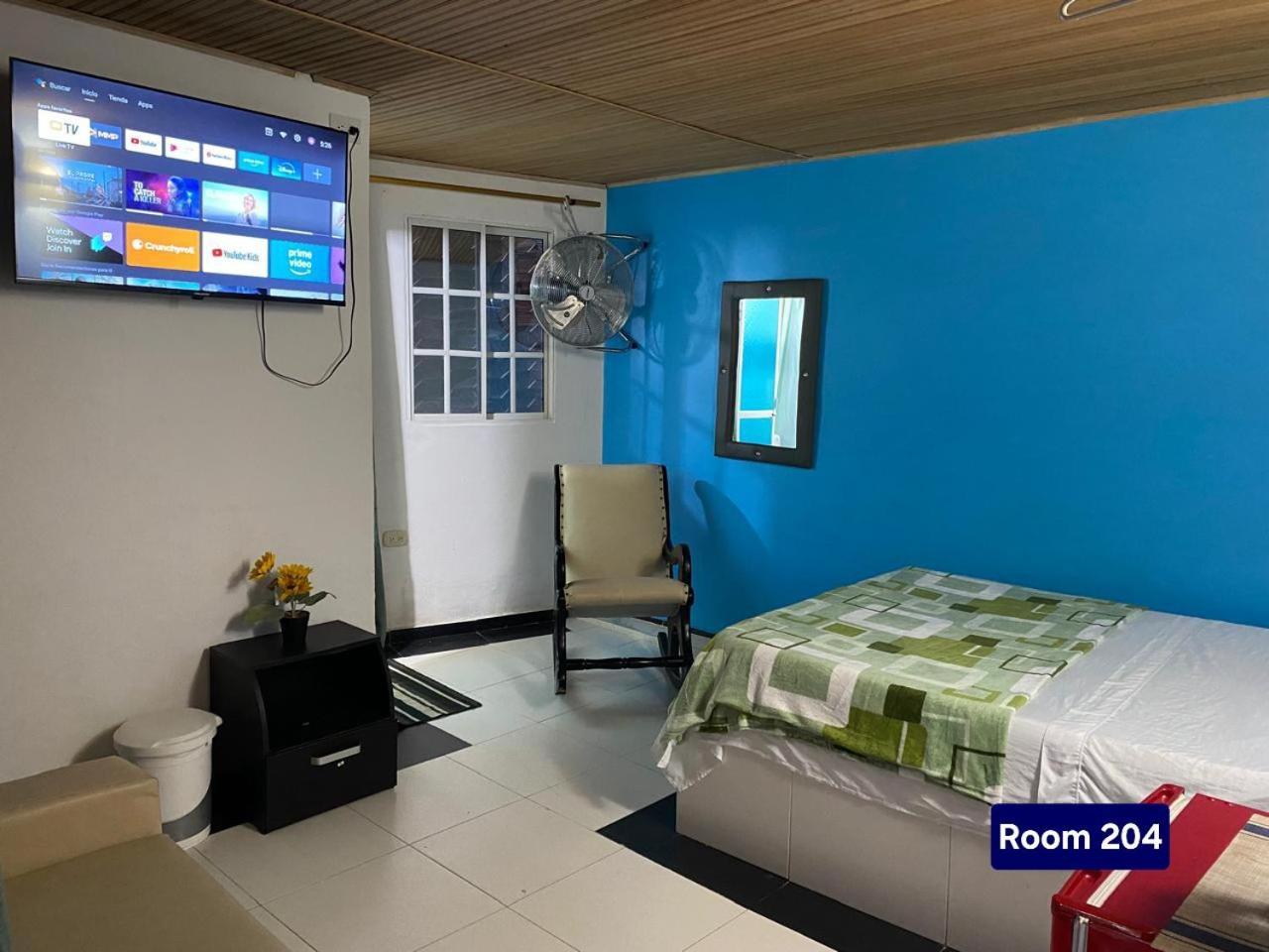 Hotel Minca Express Relax - Base Camp Dış mekan fotoğraf